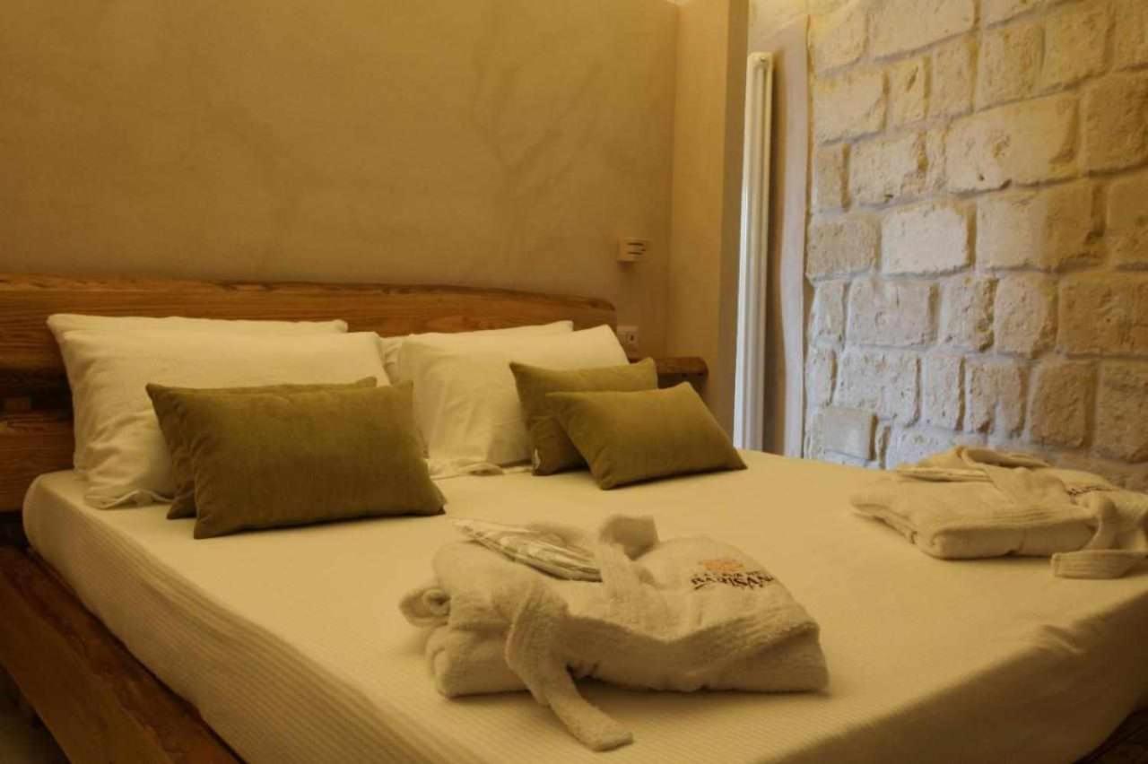 Casa Vacanza La Cava Nel Barisano Suite Матера Екстер'єр фото